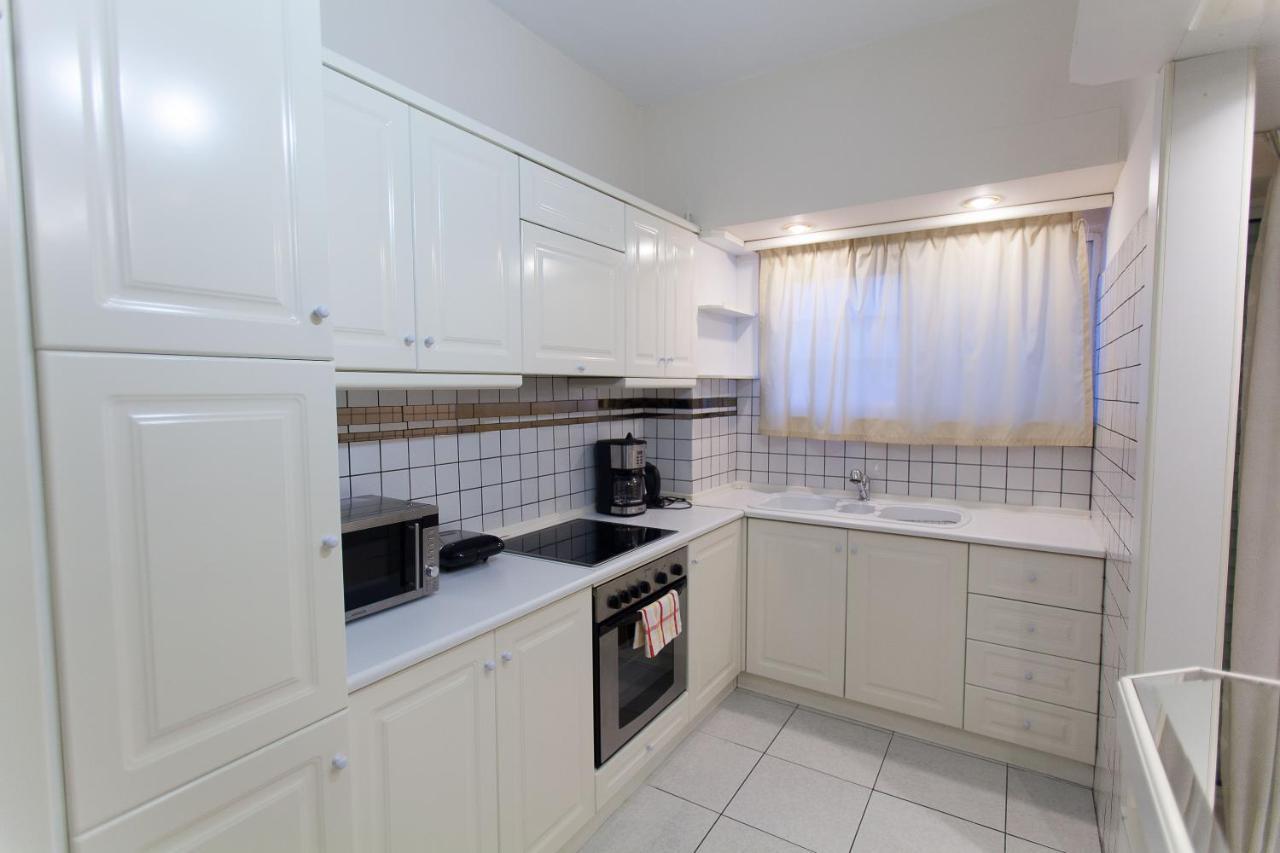 Acropolis View And 360 Degrees Apartment Athens Ngoại thất bức ảnh