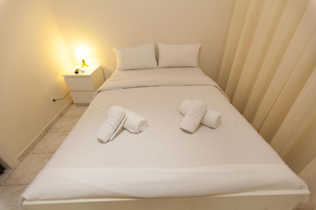 Acropolis View And 360 Degrees Apartment Athens Ngoại thất bức ảnh