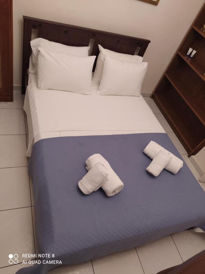 Acropolis View And 360 Degrees Apartment Athens Ngoại thất bức ảnh